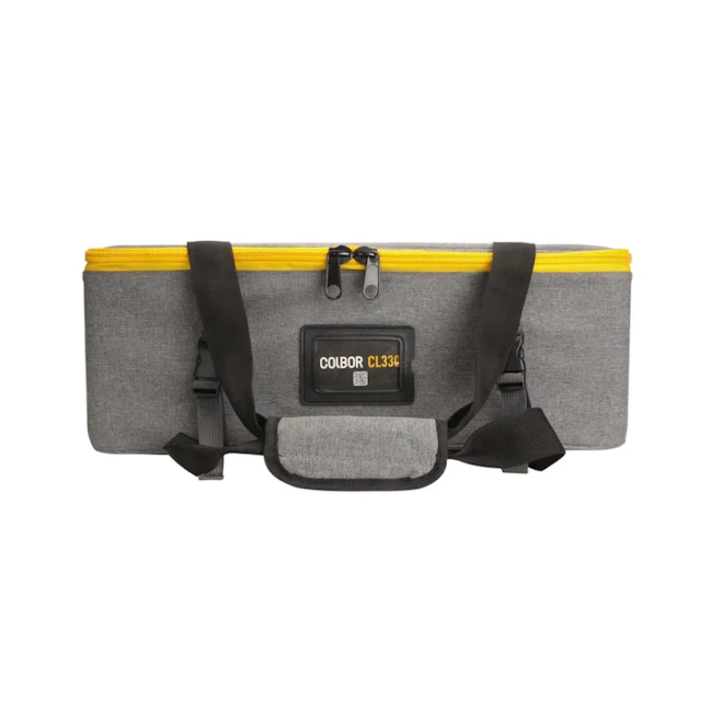 Осветитель светодиодный для видео и фото съемки Colbor CL330 Осветитель светодиодный для видео и фото съемки Colbor CL330