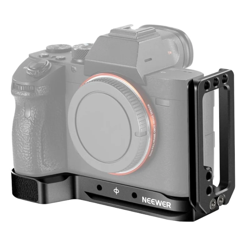Клетка для фотоаппарата Neewer LFSN-1 Sony A7RIII/A7III/A9, черный