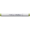 Маркер Copic Classic YG03 Yellow Green, двусторонний, желто-зеленый