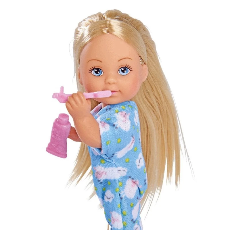 Игровой набор Simba Evi Love Good Night 5733406, 12 см