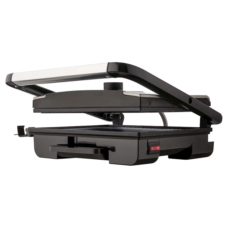 Электрогриль Sencor SBG 3710SS (ABC) Электрогриль Sencor SBG 3710SS (ABC)