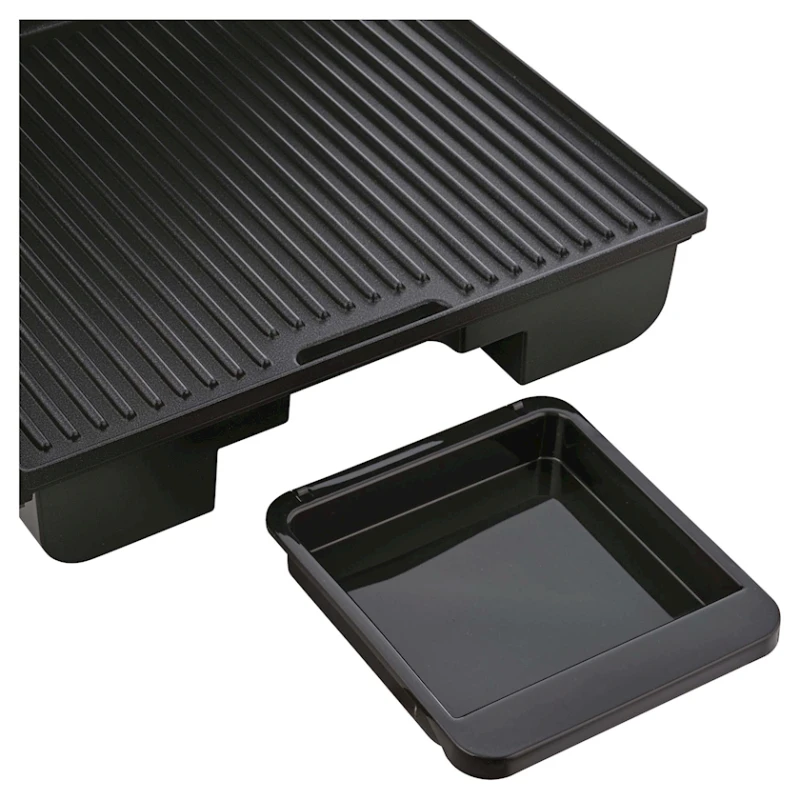 Электрогриль Sencor SBG 3710SS (ABC) Электрогриль Sencor SBG 3710SS (ABC)