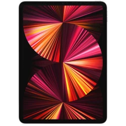 Планшет Apple iPad Pro 11 2021 M1 Wi-Fi 256 GB Space Gray (MHQU3NF/A)