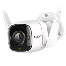 Videomüşahidə kamerası TP-Link TAPO C320WS