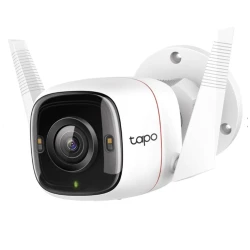 Камера видеонаблюдения TP-Link TAPO C320WS