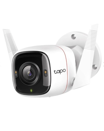 Videomüşahidə kamerası TP-Link TAPO C320WS