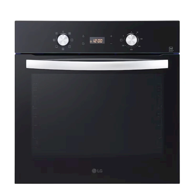 Встраиваемый духовой шкаф LG LB645329T1.BBKZCIS Встраиваемый духовой шкаф LG LB645329T1.BBKZCIS