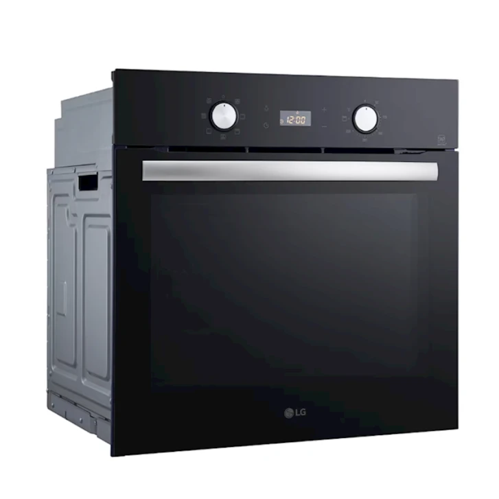 Встраиваемый духовой шкаф LG LB645329T1.BBKZCIS Встраиваемый духовой шкаф LG LB645329T1.BBKZCIS