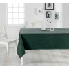 Скатерть Serwant Home Venedik 100% бархат, изумрудно-зеленая, 140x300 см Скатерть Serwant Home Venedik 100% бархат, изумрудно-зеленая, 140x300 см
