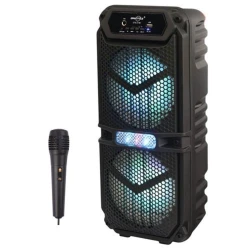 Портативная колонка Greatnice GTS-2148 30W mic Портативная колонка Greatnice GTS-2148 30W mic