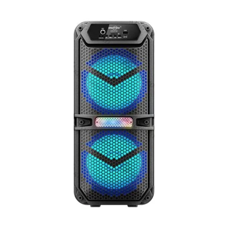 Портативная колонка Greatnice GTS-2148 30W mic Портативная колонка Greatnice GTS-2148 30W mic