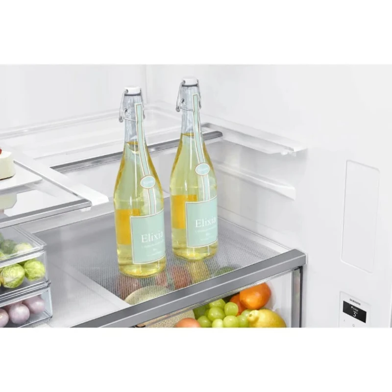 Холодильник Samsung RF65DG90B0SRWR