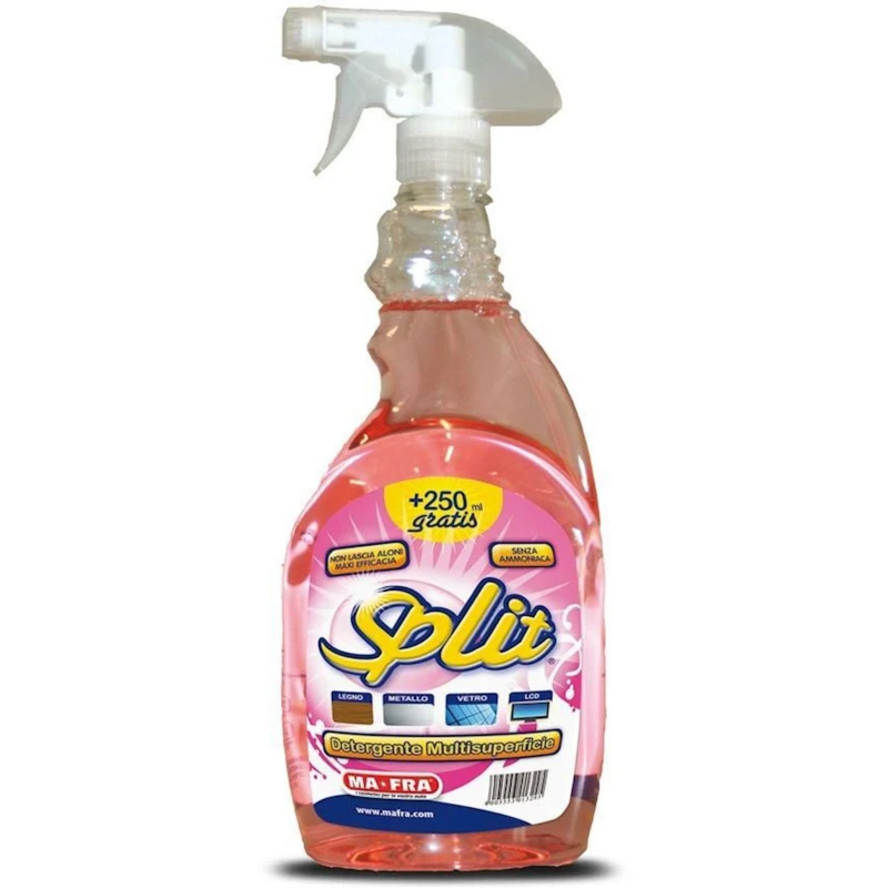 Очиститель стекол Ma-Fra Split, 1 л