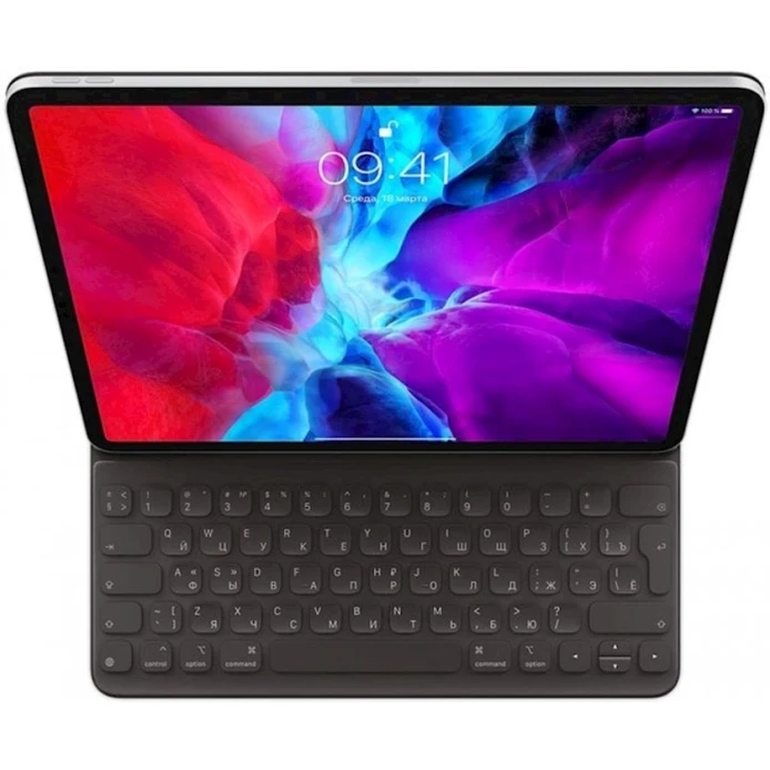 Чехол-клавиатура Apple Smart Keyboard Folio для Apple iPad Pro 12.9