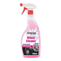 Очиститель дисков Winso Intens Wheel Cleaner, 750 мл Очиститель дисков Winso Intens Wheel Cleaner, 750 мл