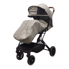 Uşaq arabası Kidilo TB-51159G1 Gray