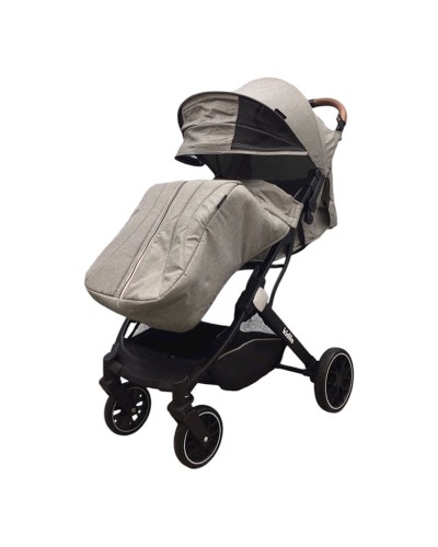 Uşaq arabası Kidilo TB-51159G1 Gray
