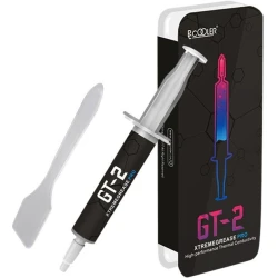 Термопаста PcCooler GT-2 8g Термопаста PcCooler GT-2 8g