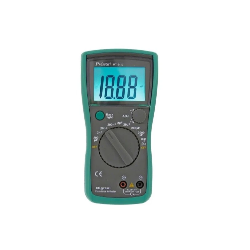Multimetr Pro'sKit MT-5110