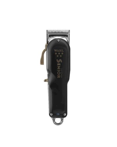 Saç kəsimi üçün cihaz Wahl Senior Cordless 8504