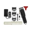 Машинка для стрижки волос Wahl Senior Cordless 8504