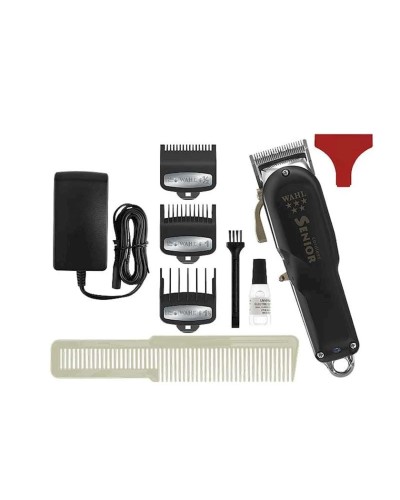 Saç kəsimi üçün cihaz Wahl Senior Cordless 8504