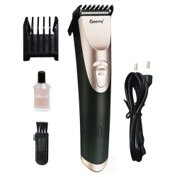 Триммер Geemy GM-6576 Gold