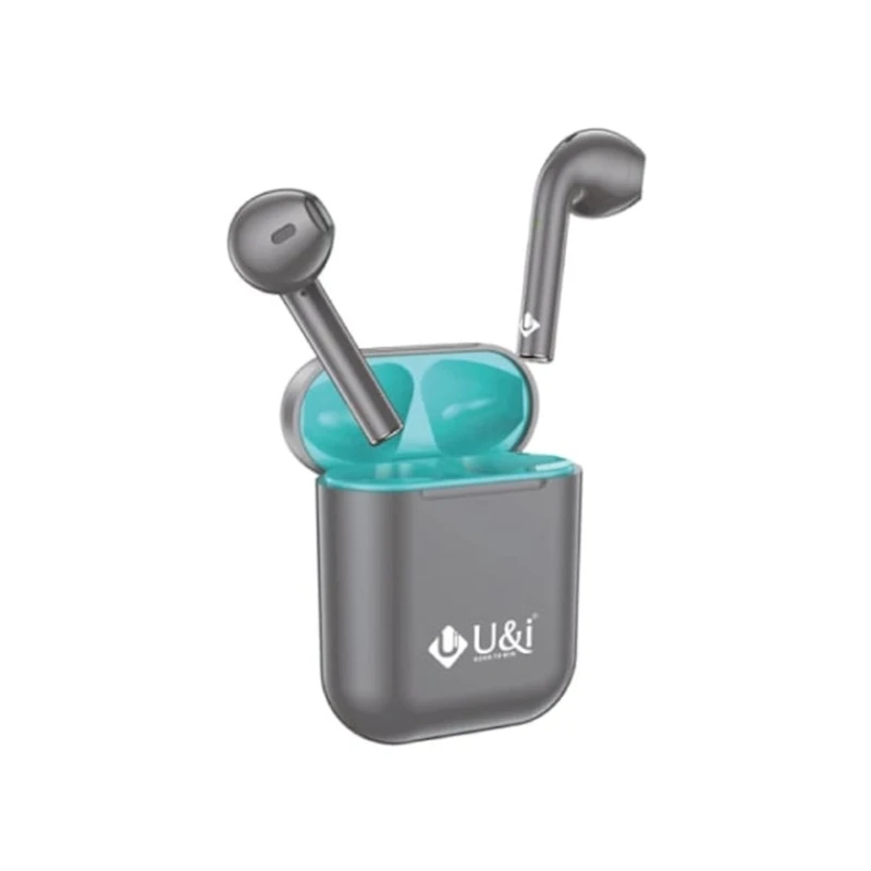 Беспроводные наушники U&i TWS 5508-Plus