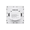 Умный выключатель Tuya Smart Switch, 4 кнопки Умный выключатель Tuya Smart Switch, 4 кнопки