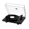 Проигрыватель виниловых пластинок Pro-Ject Debut Carbon EVO 2M Red Satin Black Проигрыватель виниловых пластинок Pro-Ject Debut Carbon EVO 2M Red Satin Black