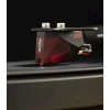 Проигрыватель виниловых пластинок Pro-Ject Debut Carbon EVO 2M Red Satin Black Проигрыватель виниловых пластинок Pro-Ject Debut Carbon EVO 2M Red Satin Black