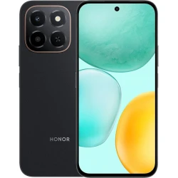 Смартфон Honor X6c 6GB/256GB Black
