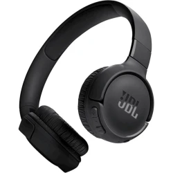 Беспроводные наушники JBL Tune 520BT Black (6925281963650) Беспроводные наушники JBL Tune 520BT Black (6925281963650)