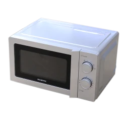 Микроволновая печь Kumtel HM 03 Silver
