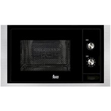 Quraşdırılan mikrodalğalı soba Teka MWL 20 BI