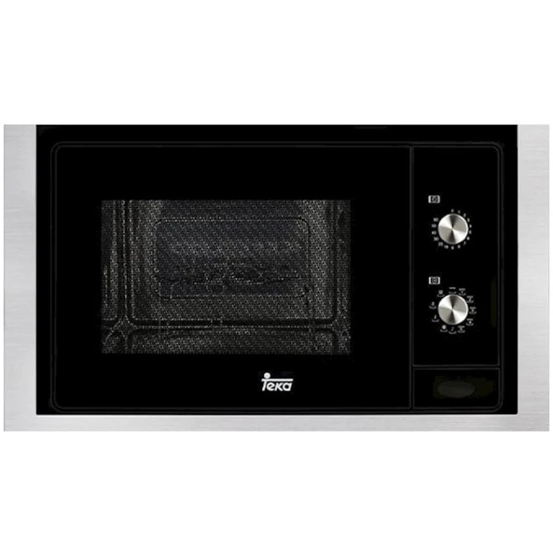 Встраиваемая микроволновая печь Teka MWL 20 BI Встраиваемая микроволновая печь Teka MWL 20 BI
