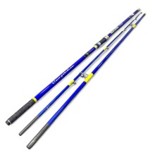 Tilov ağacı Balıqçılıq tilovu 4.20 m Fuji halqa 3 kolen taxma Test 100-350 g. - Koniro_surf