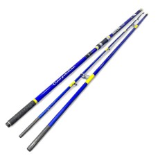 Tilov ağacı Balıqçılıq tilovu 4.20 m Fuji halqa 3 kolen taxma Test 100-350 g. - Koniro_surf