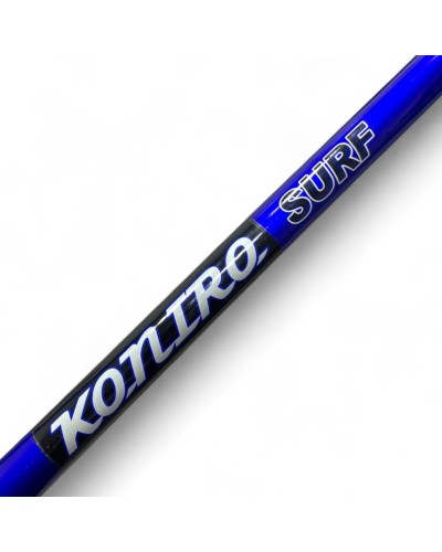 Tilov ağacı Balıqçılıq tilovu 4.20 m Fuji halqa 3 kolen taxma Test 100-350 g. - Koniro_surf