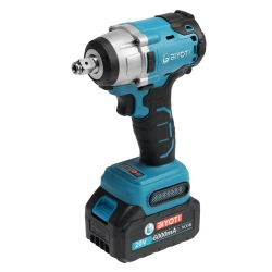 Аккумуляторный гайковерт Biyoti BYT-CEW01