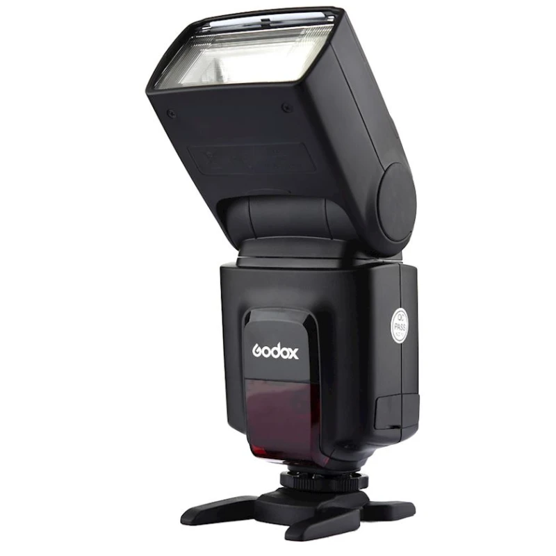 Вспышка Godox TT520ii Вспышка Godox TT520ii