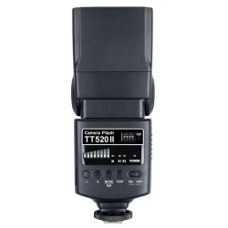 Вспышка Godox TT520ii