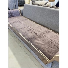 Çexol divan üçün MiraNova LQ-033, boz