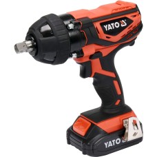 Qaykaaçan Yato YT-82804