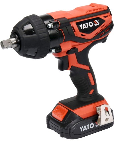 Qaykaaçan Yato YT-82804