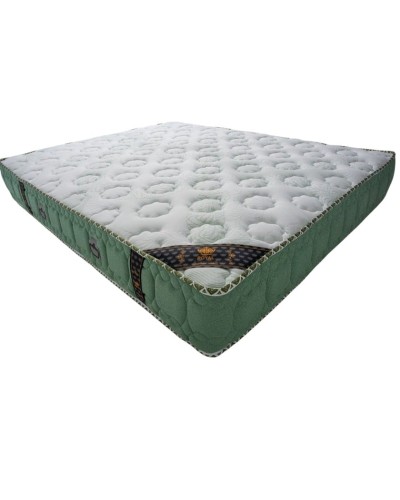 Ortopedik Döşək Bio Yay Paket 160x200