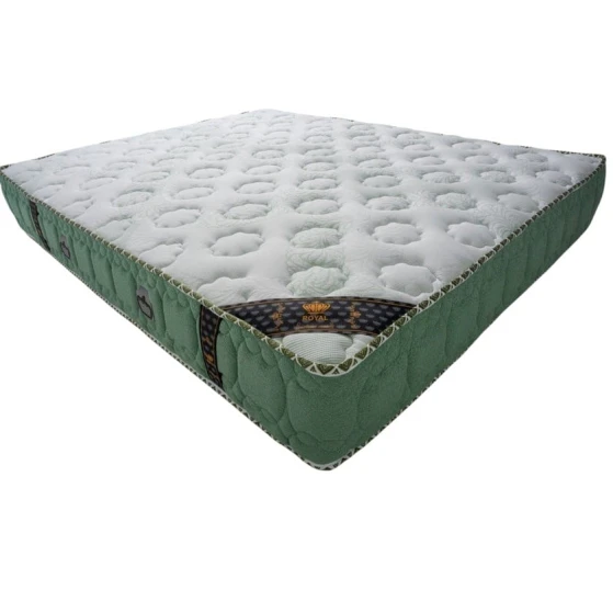 Ortopedik Döşək Bio Yay Paket 160x200