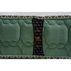 Ortopedik Döşək Bio Yay Paket 160x200