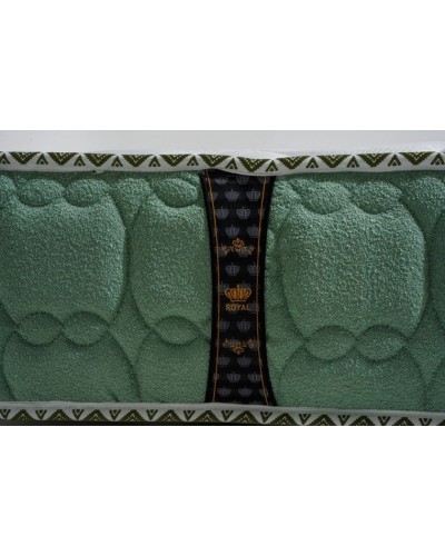 Ortopedik Döşək Bio Yay Paket 160x200
