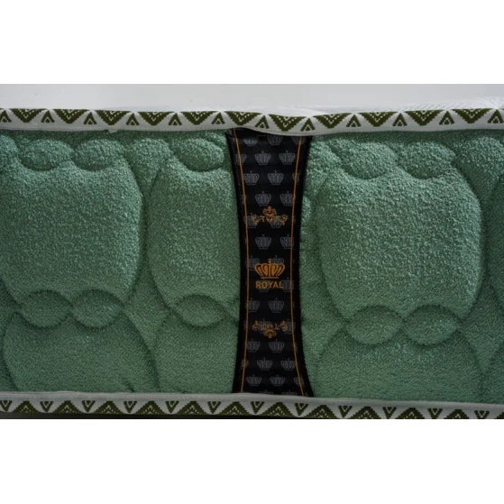 Ortopedik Döşək Bio Yay Paket 160x200